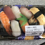 さかな屋 魚八 - 寿司パック