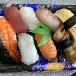 さかな屋 魚八 - 