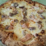 Pizzeria Pancia Piena - 