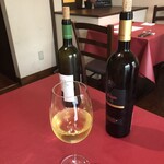 フンギ堂 - 背徳の味のワイン