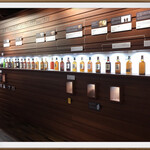 サントリー山崎蒸溜所 - 