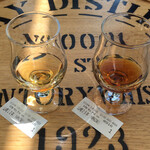 サントリー山崎蒸溜所 - 