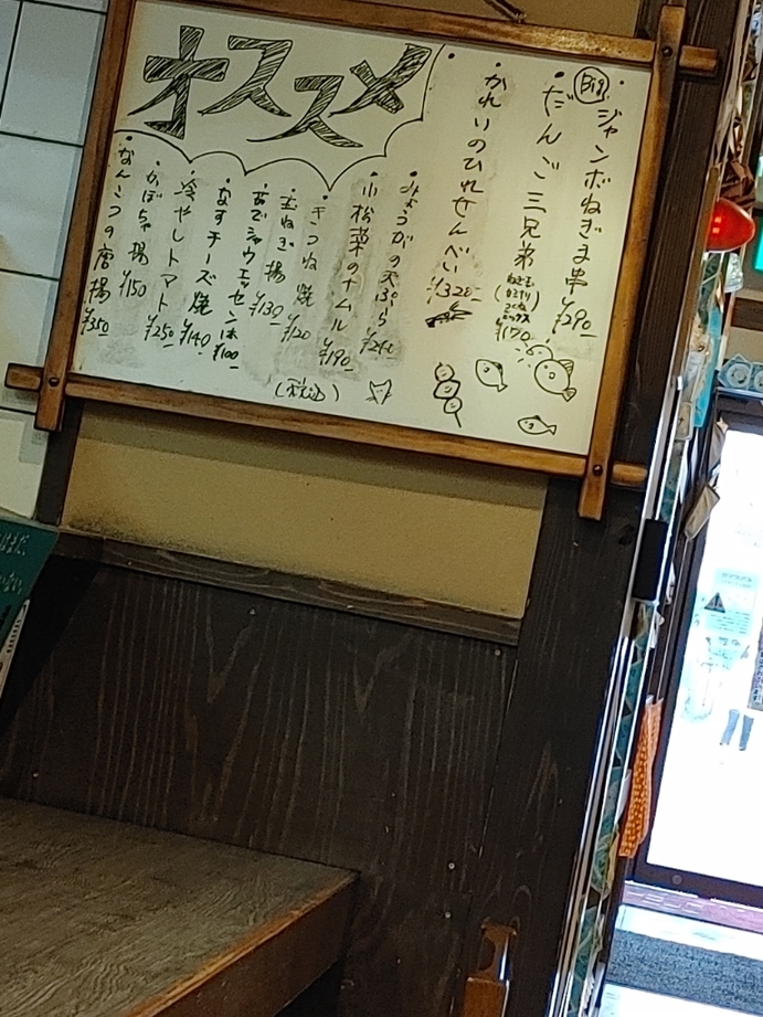 メニュー写真 串焼き亭ねぎ 久喜店 久喜 居酒屋 食べログ