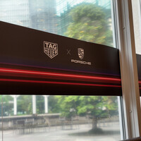 ザ モメンタム バイ ポルシェ - 