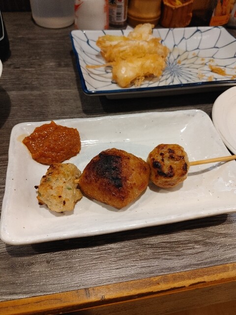 串焼き亭ねぎ 久喜店 久喜 居酒屋 食べログ 串焼き亭ねぎ 久喜店 久喜 居酒屋 食べログ