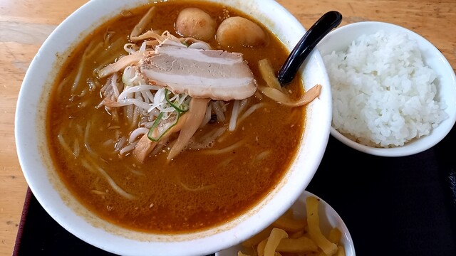 ラーメンレストラン ニングル 双葉店 苫小牧 ラーメン 食べログ ラーメンレストラン ニングル 双葉店 苫小牧 ラーメン 食べログ