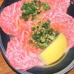 Yakiniku Sakaba Ushibudou - 