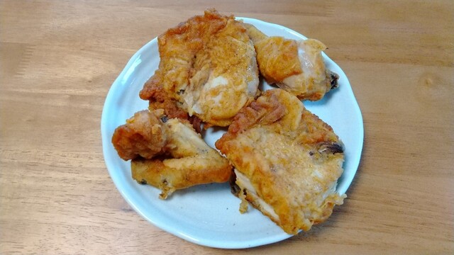 ケンタッキーフライドチキン イオンモール苫小牧店 - 苫小牧（レストラン）の写真