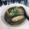 とんこつラーメン 修平チャン