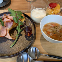 Bistro NOHGA  - 