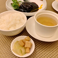 天厨菜館 銀座店 - 