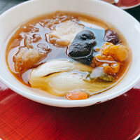 広東料理 センス - ファッティウチョン