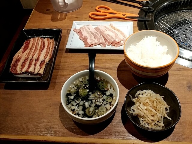 焼肉ロッヂ 新潟駅前店 新潟 焼肉 ネット予約可 食べログ 焼肉ロッヂ 新潟駅前店 新潟 焼肉 ネット予約可 食べログ