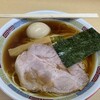 煮干鰮らーめん 圓 八王子本店