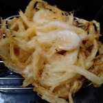 特製天ぷら 七福 - 料理写真: