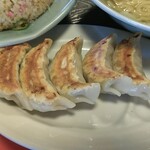 佐野ラ－メン たかの - 