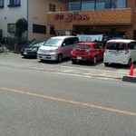 佐野ラ－メン たかの - 