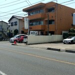 佐野ラ－メン たかの - 