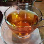 お肉屋 けいすけ 三男坊 - マリアージュフレールの紅茶、マルコポーロ