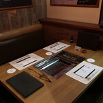 お肉屋 けいすけ 三男坊 - 