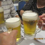 活魚割烹 赤坂 - 