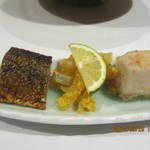 活魚割烹 赤坂 - 