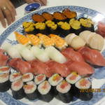 活魚割烹 赤坂 - 