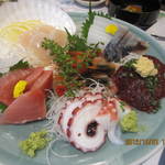 活魚割烹 赤坂 - 