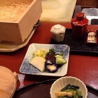やげんぼり 赤坂店 - 