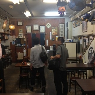 鮪 おか戸築地食堂_2