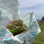 YAMBURGER - 
