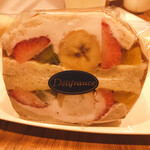 Delifrance - 