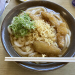 牧のうどん - 