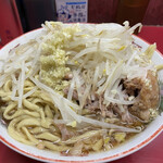 ラーメン二郎 - 