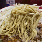 ラーメン二郎 - 