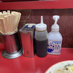 ラーメン二郎 - 