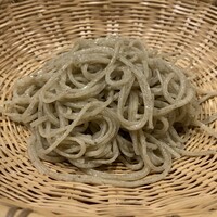浅草じゅうろく - 丸岡在来種の二八