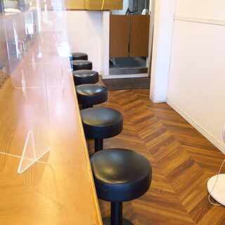 横浜家系ラーメン 武蔵家_2