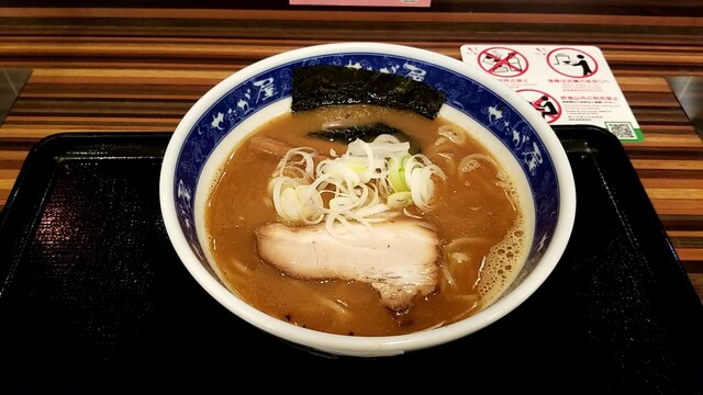 せたが屋 東京ドームシティ店 水道橋 ラーメン 食べログ せたが屋 東京ドームシティ店 水道橋 ラーメン 食べログ