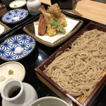 蕎麦切り 爾今 - 