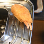 Shinsekai Kushi Katsu Ittoku - 