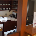 オーベルジュ ド ボノ - 