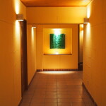 オーベルジュ ド ボノ - 