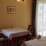 オーベルジュ ド ボノ - 