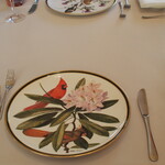 オーベルジュ ド ボノ - 