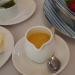 オーベルジュ ド ボノ - 