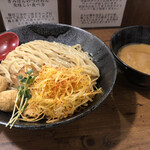 江戸前煮干中華そば きみはん 総本店 - 