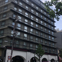 Restaurant Grand Cafe Fauchon - フォションホテル京都