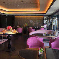 Restaurant Grand Cafe Fauchon - ウェイティング