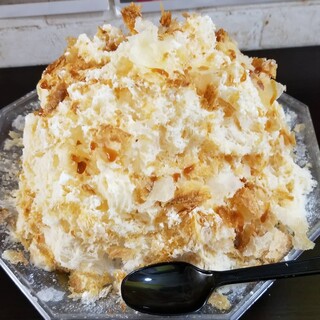 甘味処 古今茶家_0